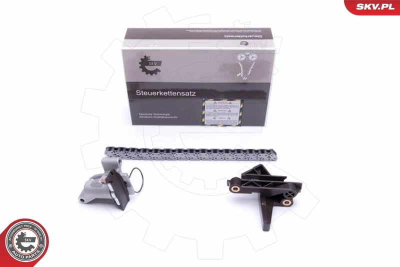 Timing Chain Kit